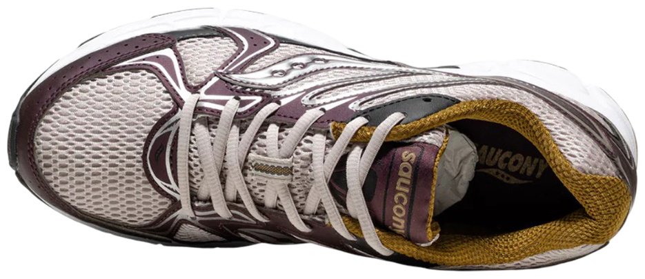 Кроссовки Saucony Ride Millennium мультиколор