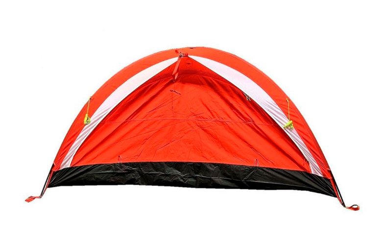 Палатка Kailas Dong Dong Alpine Tent 2P+ KT2201103 красная купить,NaN