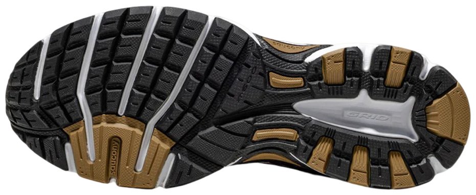 Кроссовки Saucony Ride Millennium мультиколор