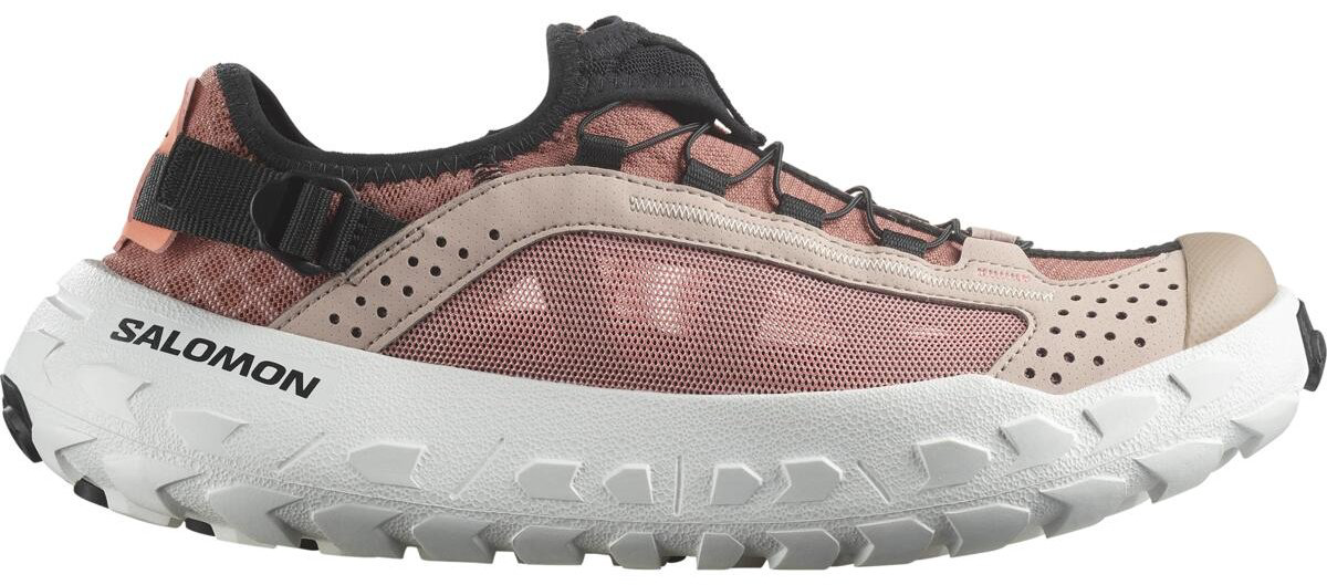 Кроссовки Salomon Solamphibian L47942800 мультиколор купить,74900
