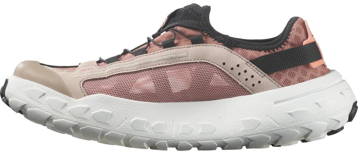 Кроссовки Salomon Solamphibian L47942800 мультиколор