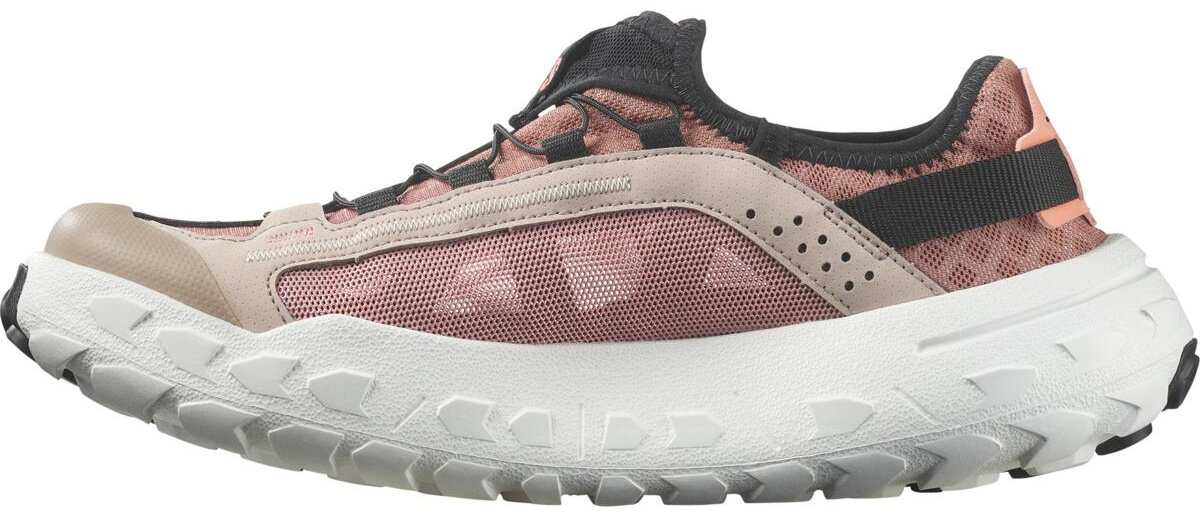 Кроссовки Salomon Solamphibian L47942800 мультиколор купить,74900