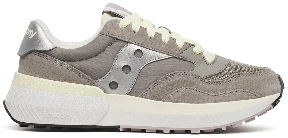 Кроссовки Saucony Jazz NXT об коричневый, серый купить,72900