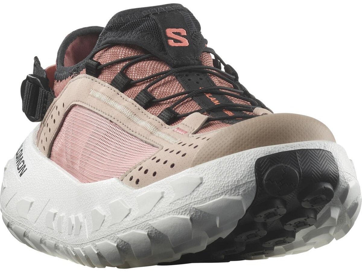 Кроссовки Salomon Solamphibian L47942800 мультиколор