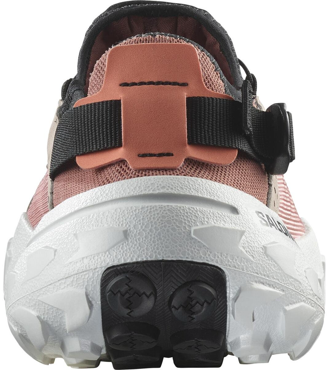 Кроссовки Salomon Solamphibian L47942800 мультиколор купить,74900