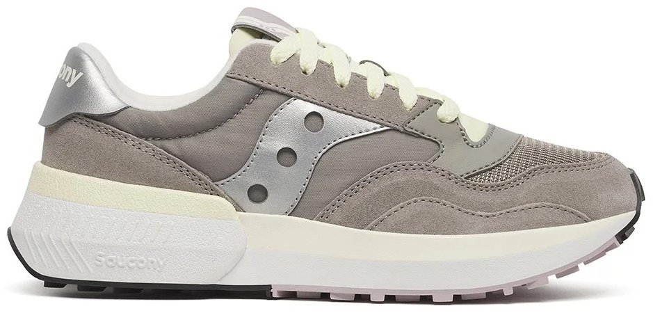 Кроссовки Saucony Jazz NXT об коричневый, серый