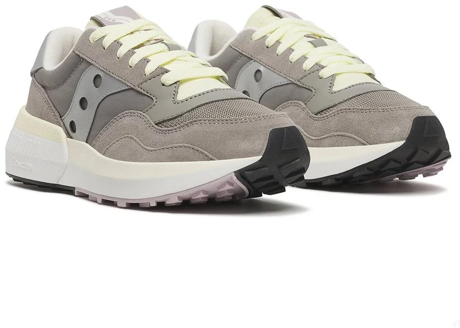 Кроссовки Saucony Jazz NXT об коричневый, серый