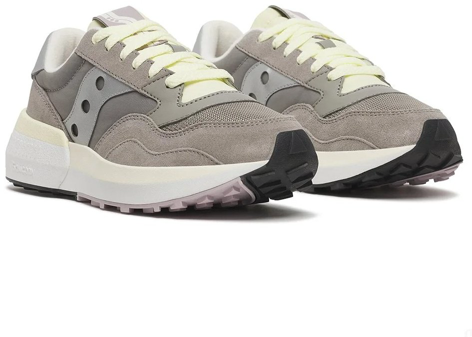 Кроссовки Saucony Jazz NXT об коричневый, серый купить,72900
