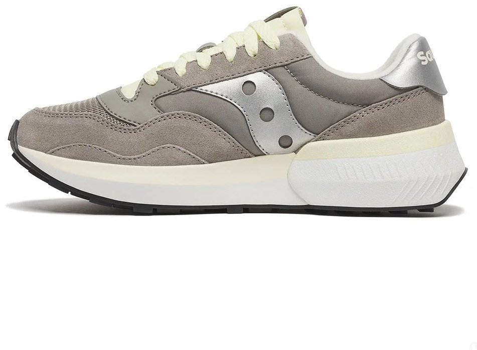 Кроссовки Saucony Jazz NXT об коричневый, серый