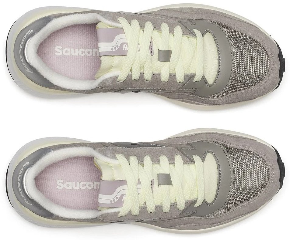 Кроссовки Saucony Jazz NXT об коричневый, серый
