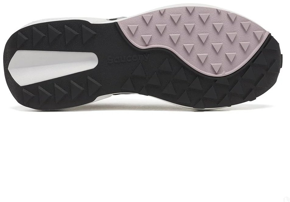 Кроссовки Saucony Jazz NXT об коричневый, серый