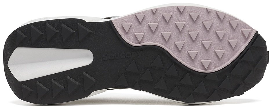 Кроссовки Saucony Jazz NXT бежевый, серый купить,NaN