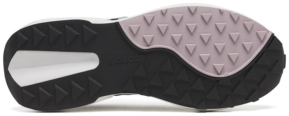 Кроссовки Saucony Jazz NXT бежевый, серый купить,NaN