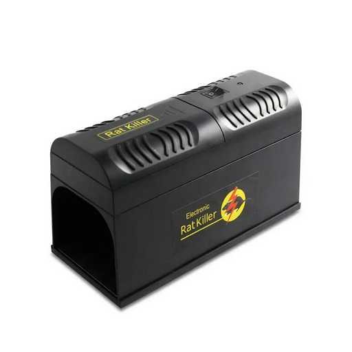 Электронный уничтожитель крыс Shenzhen Industry GH-190