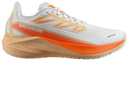Кроссовки Salomon белый