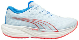 Кроссовки Puma голубой