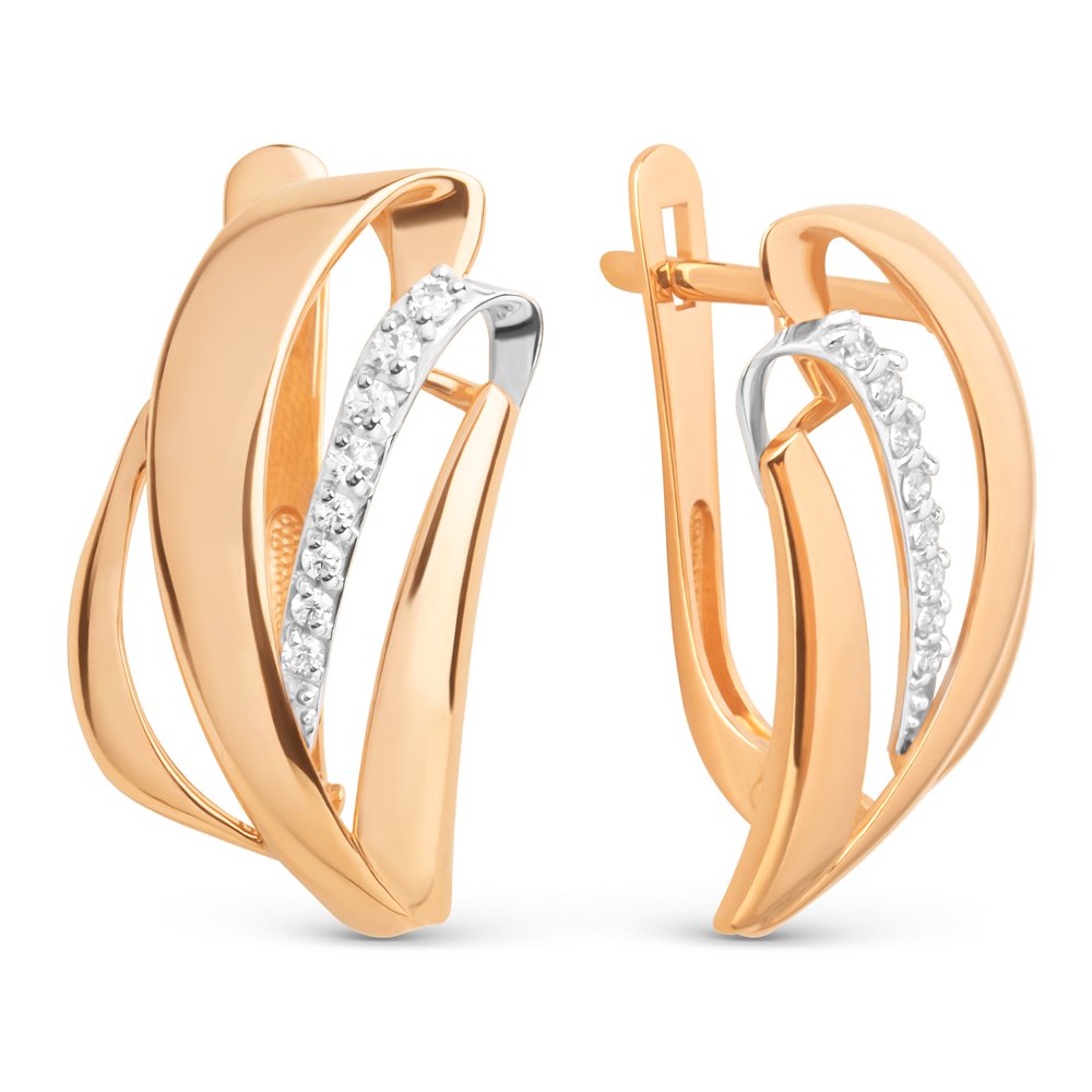Серьги Династия 023992-1102 2,56гр. купить,NaN