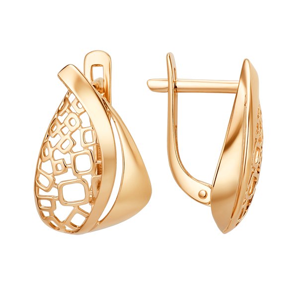 Серьги Династия 014722-1000 1,83гр. купить,NaN