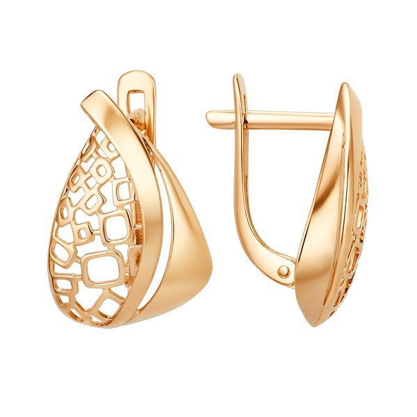 Серьги Династия 014722-1000 1,83гр. купить,NaN