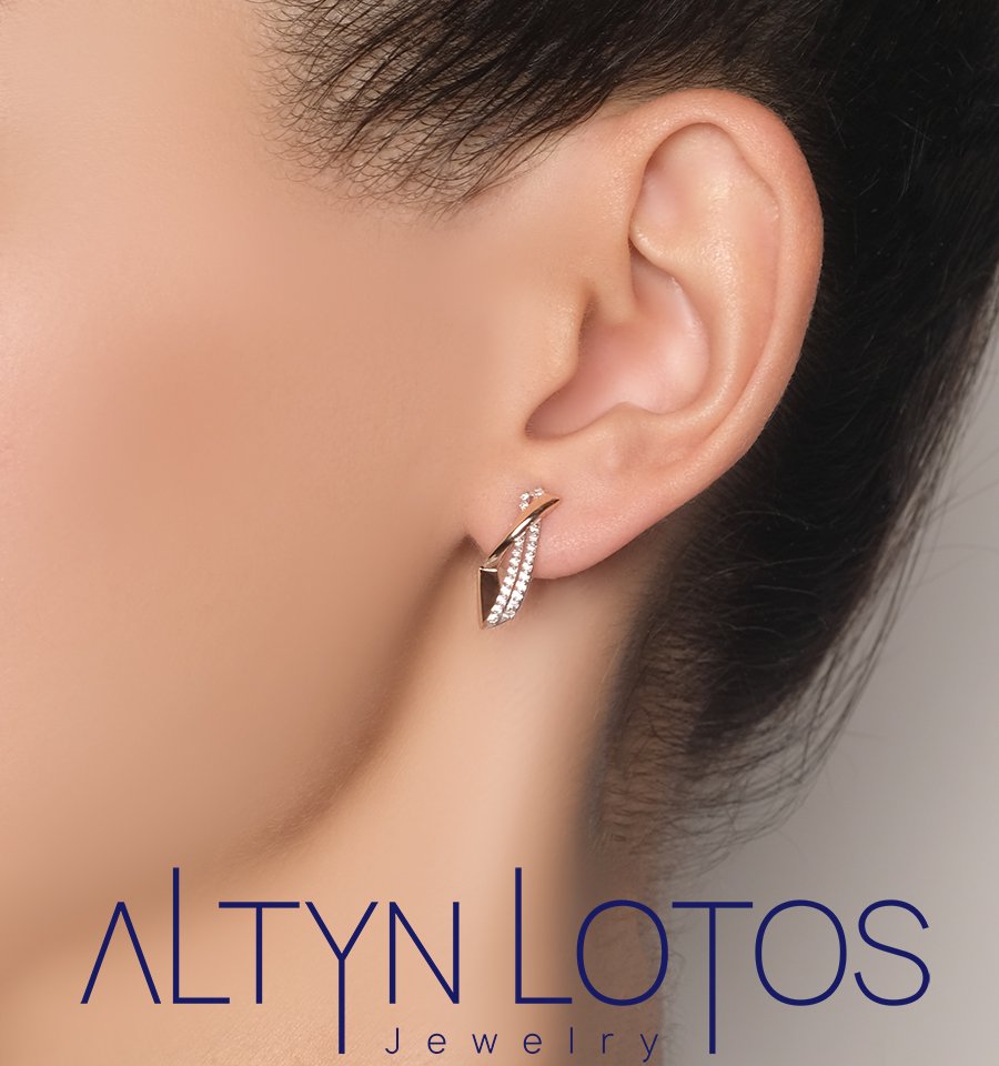 Серьги Династия 023362-1102 2,06гр. купить,NaN