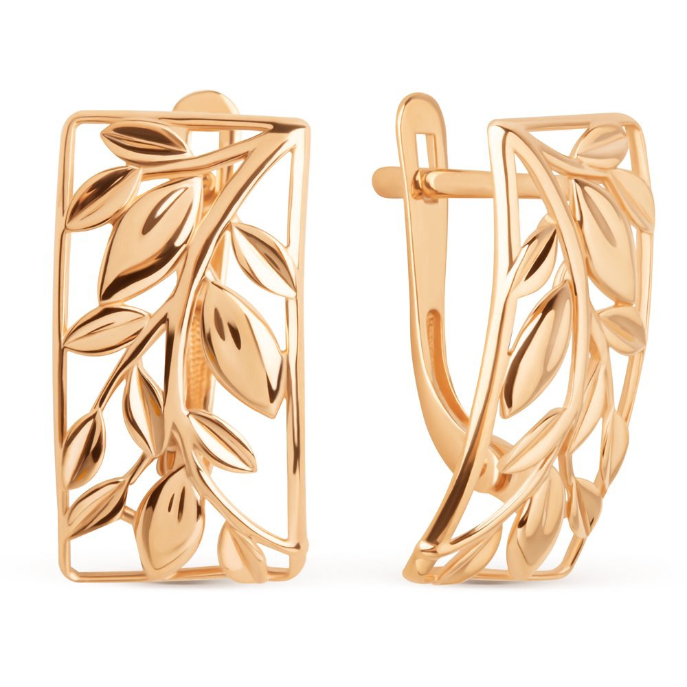 Серьги Династия 024152-1000 2,25гр. купить,NaN