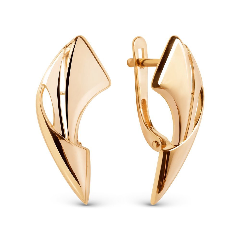 Серьги Династия 020112-1000 2,07гр. купить,NaN