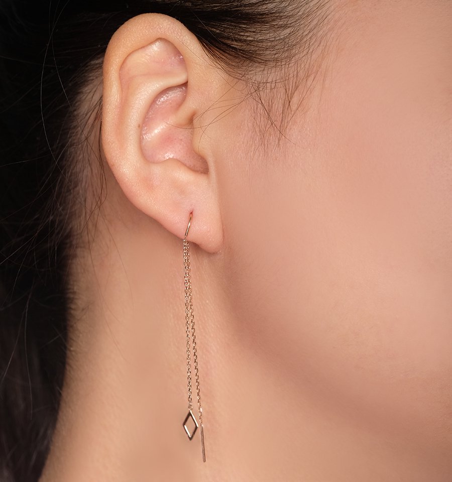 Серьги Династия 014942-1000 1,09гр. купить,NaN