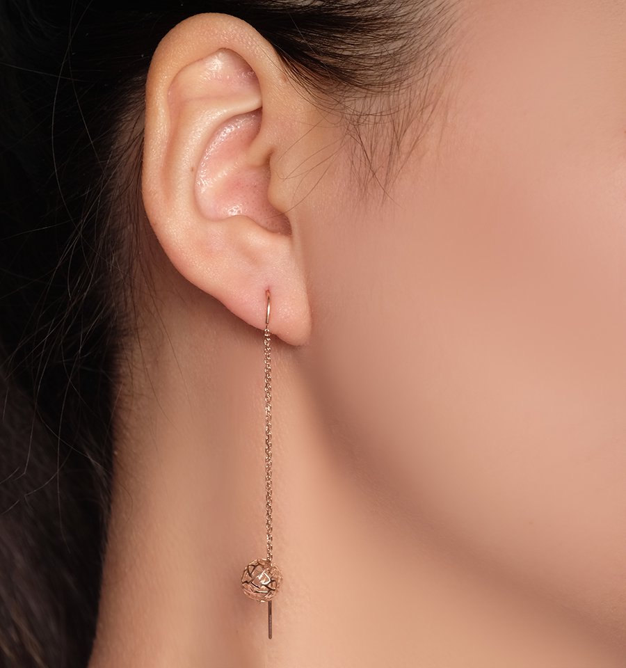 Серьги Династия 900312-1000 1,46гр. купить,NaN
