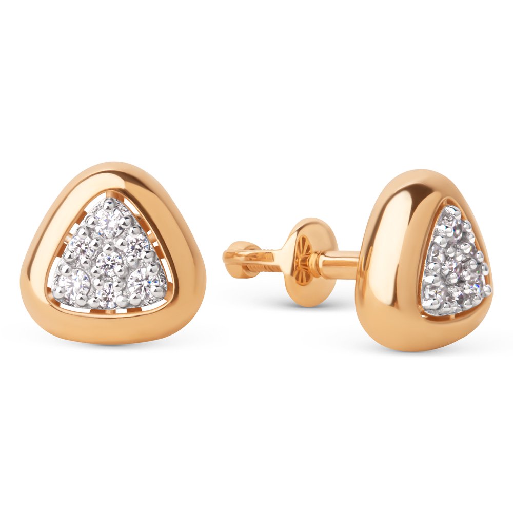 Серьги Династия 902792-1102 2,03гр. купить,NaN