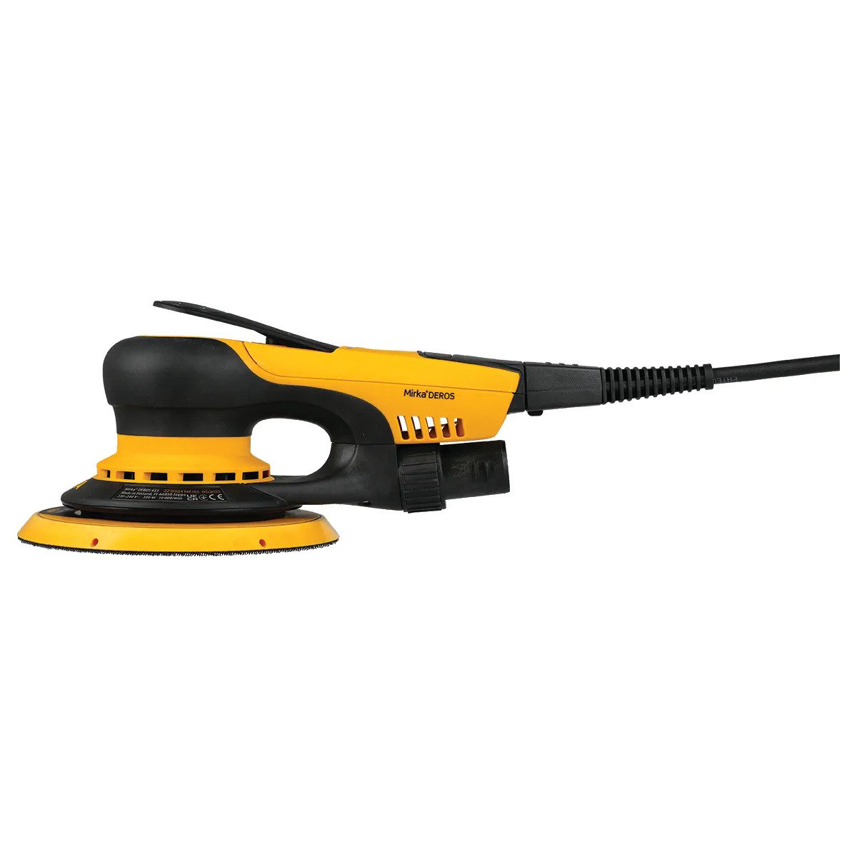 Шлифовальная машина Mirka DEROS 625CV MID6252022 купить,NaN