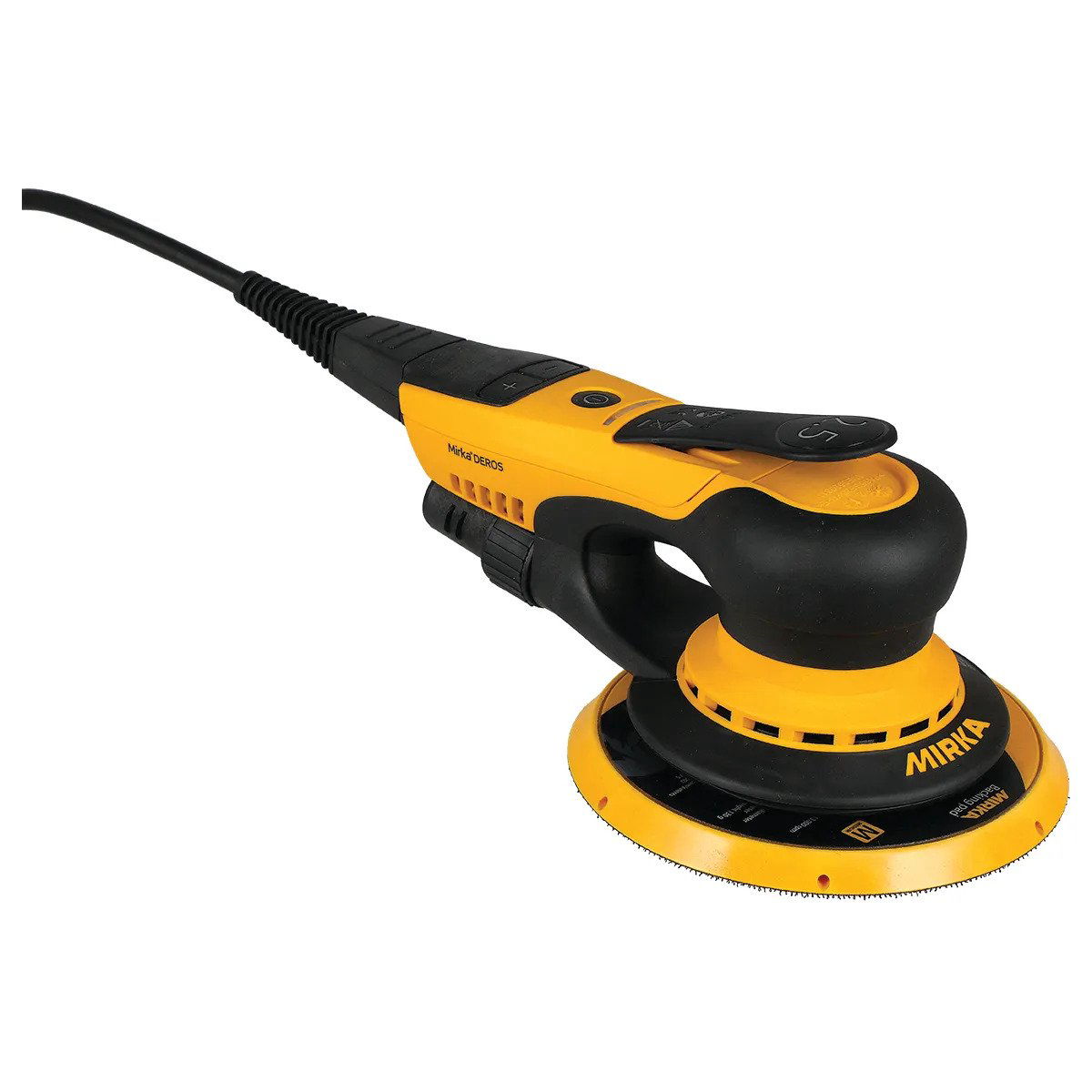 Шлифовальная машина Mirka DEROS 625CV MID6252022 купить,NaN