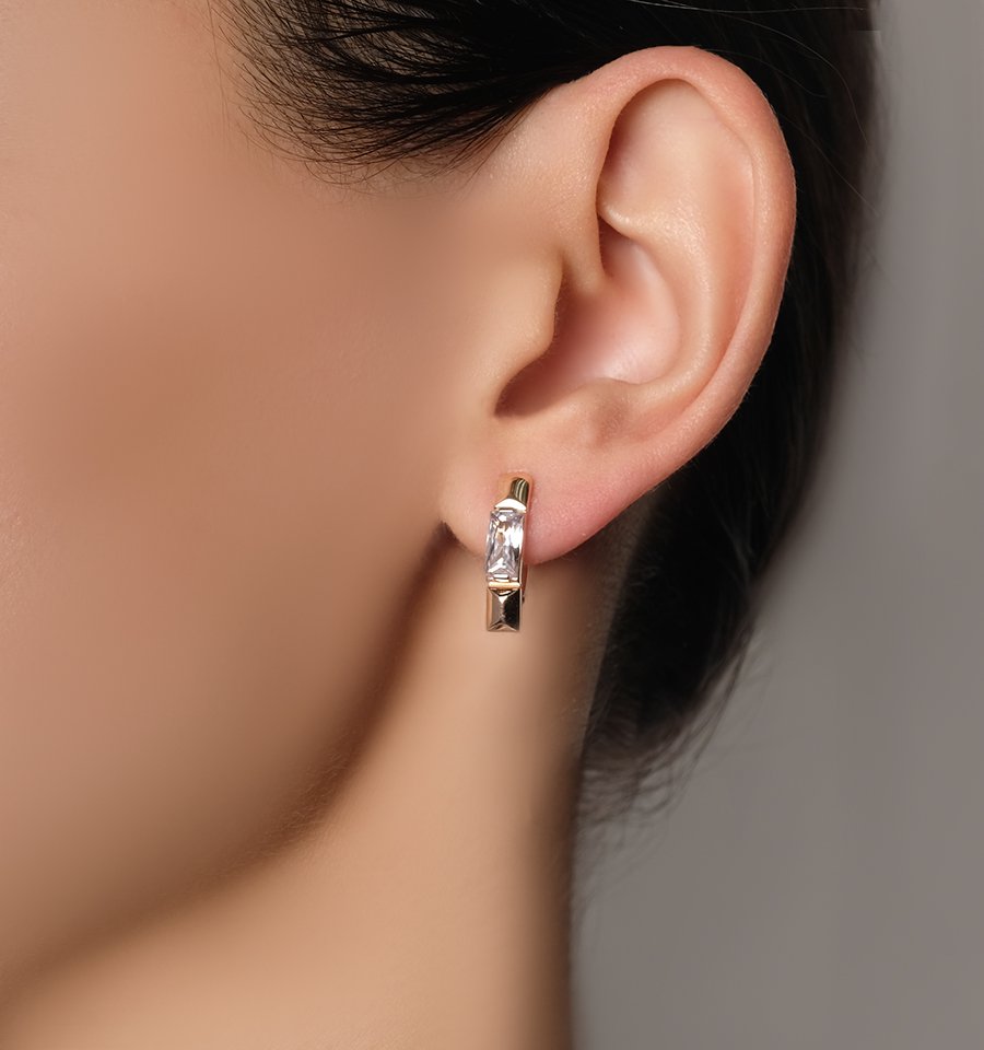 Серьги Династия 901622-1102 3,17гр. купить,NaN