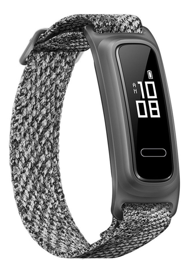 Фитнес-браслет Huawei Band 4E AW70-B39 серый