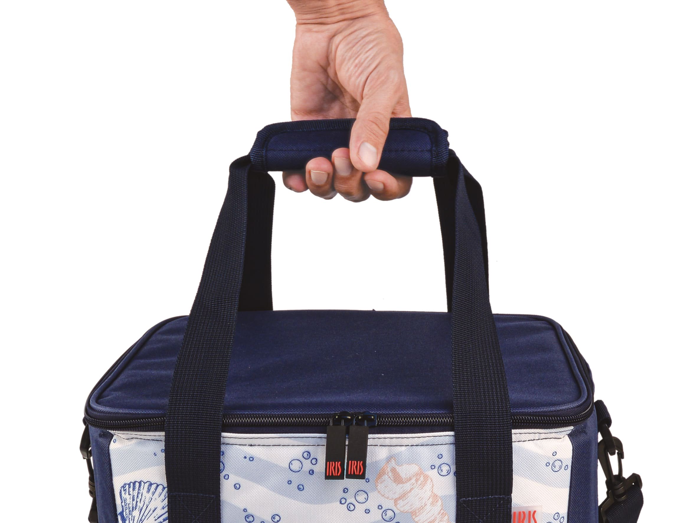 Сумка-холодильник Iris Barcelona 9205-TA 17L Oceanic