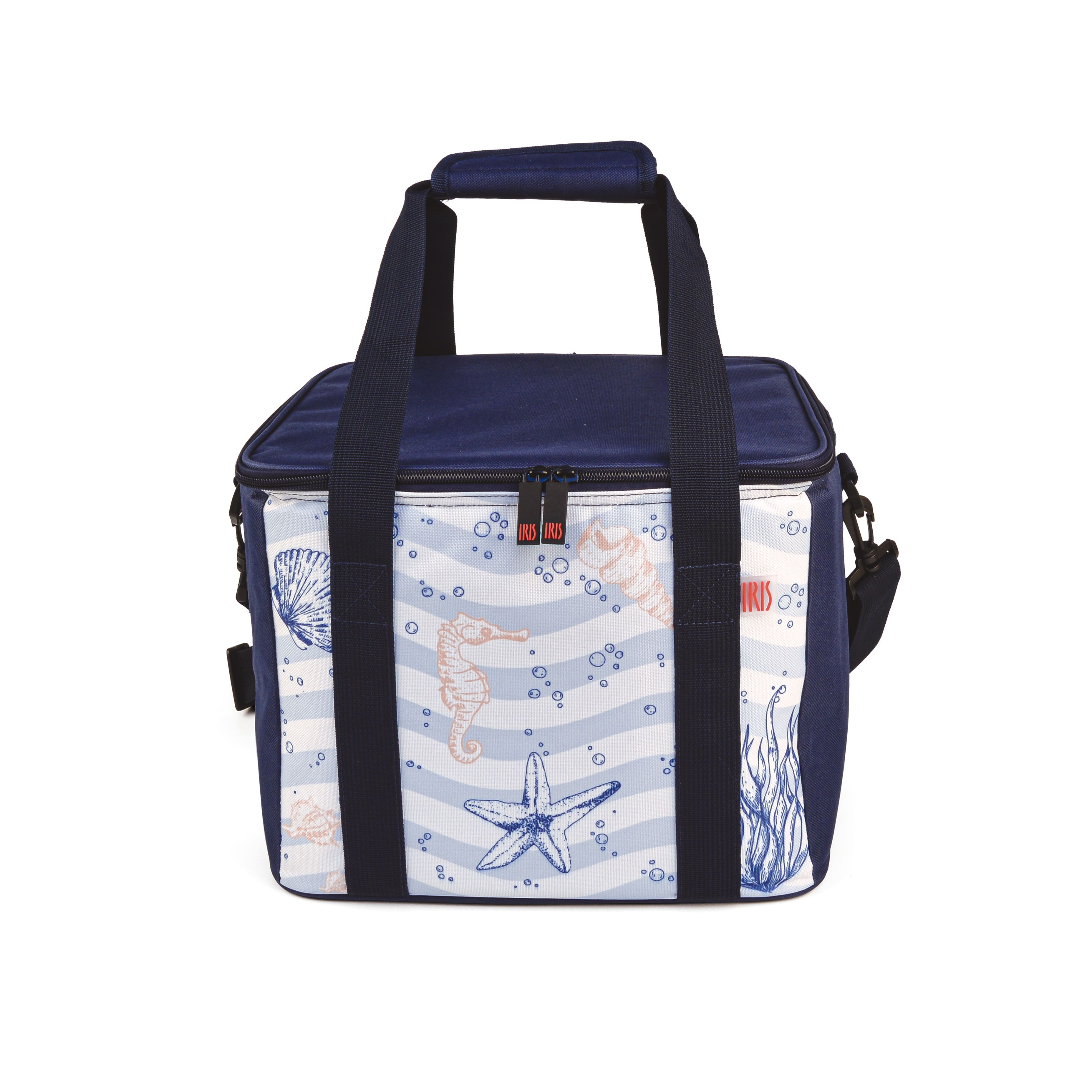 Сумка-холодильник Iris Barcelona 9205-TA 17L Oceanic
