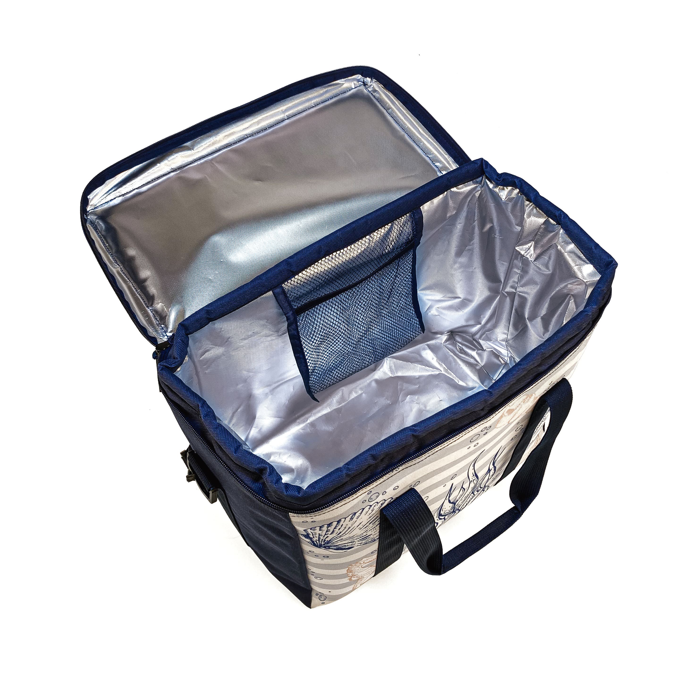 Сумка-холодильник Iris Barcelona 9205-TA 17L Oceanic