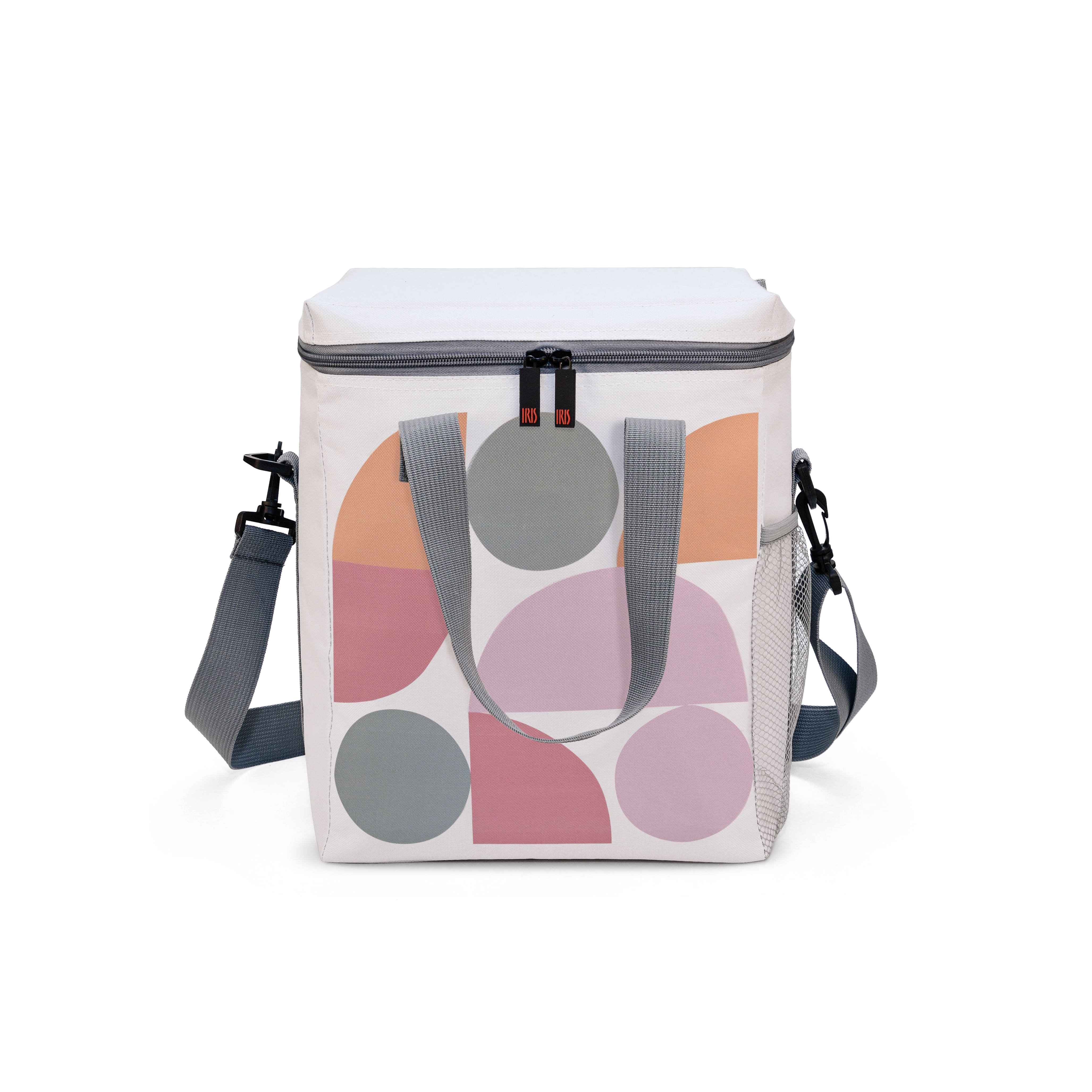 Термосумка Iris Barcelona California 9847-T 16L White