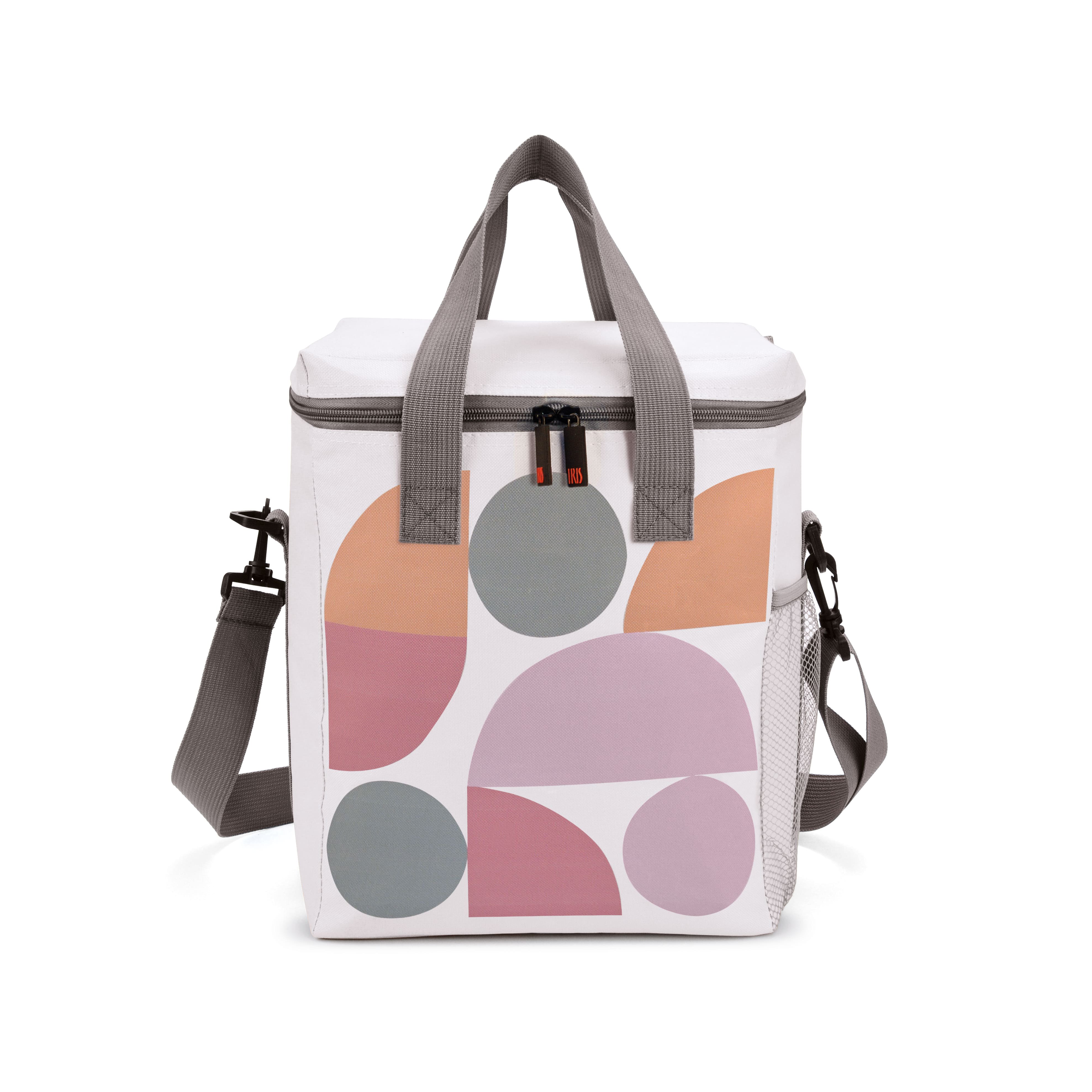 Термосумка Iris Barcelona California 9847-T 16L White