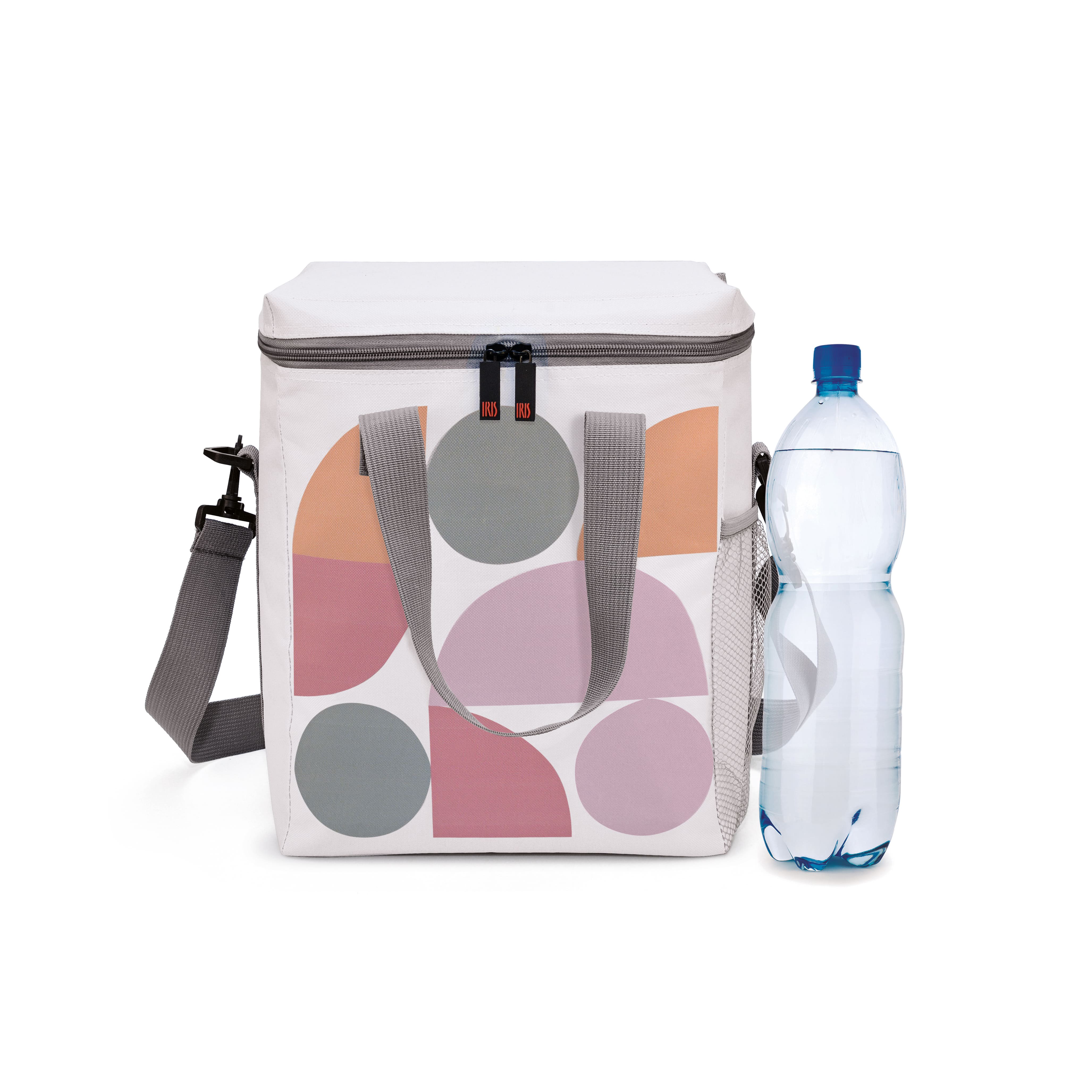 Термосумка Iris Barcelona California 9847-T 16L White