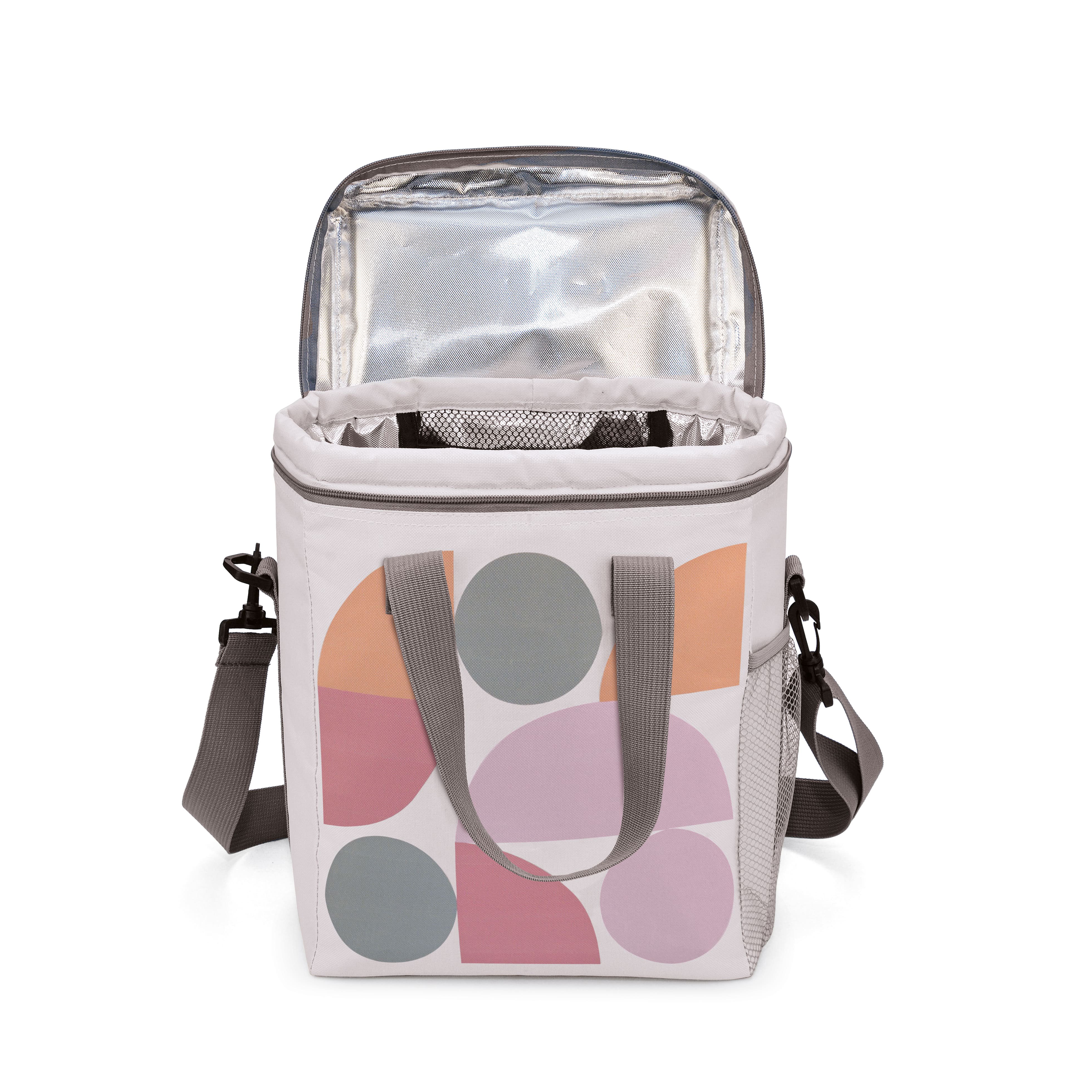 Термосумка Iris Barcelona California 9847-T 16L White