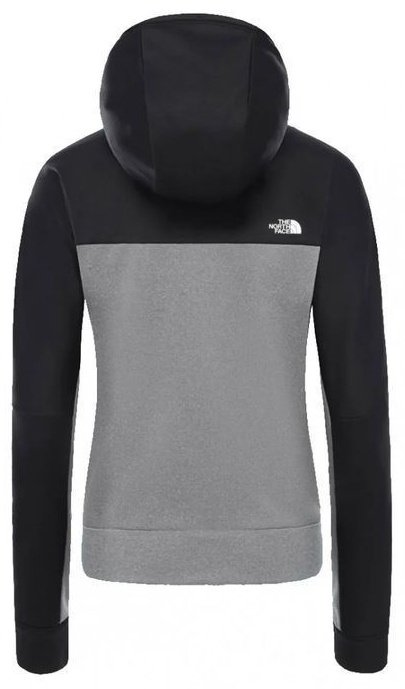 Кофта The North Face серый купить,NaN