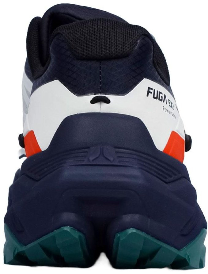 Кроссовки Kailas Fuga EX 3 Trail белый купить,NaN