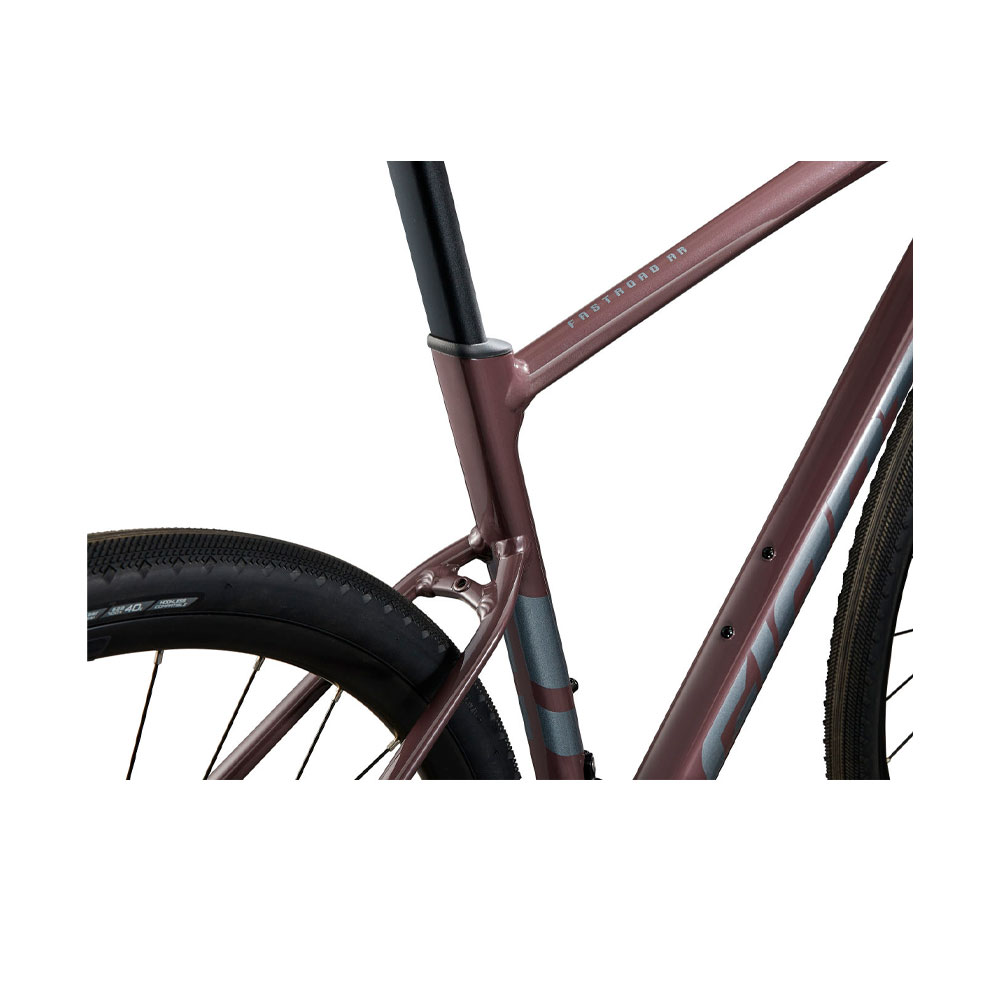Велосипед Giant FastRoad AR 3 XL-28 29" 2023 charcoal plum купить,NaN