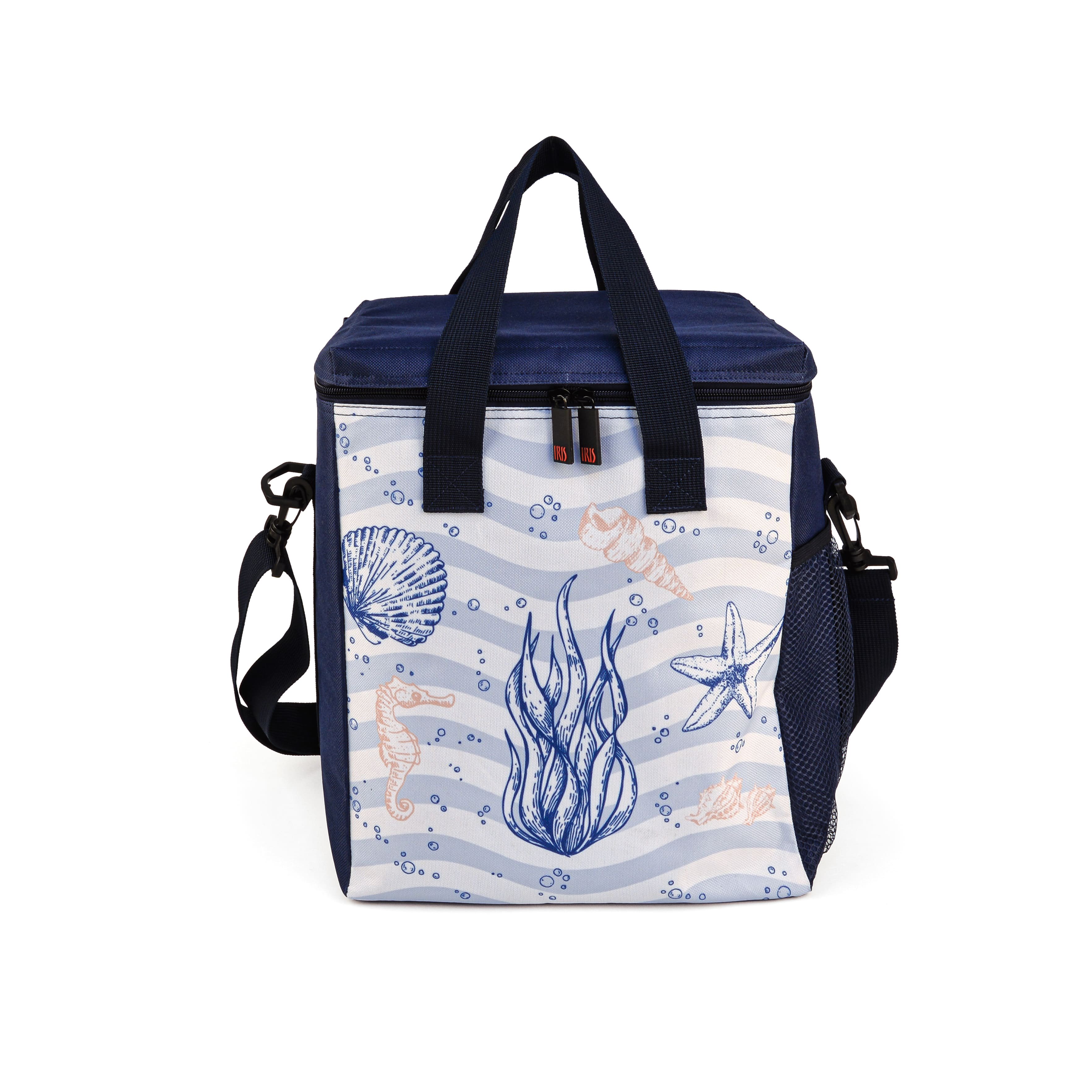 Сумка-холодильник Iris Barcelona 9204-TA 16L Oceanic