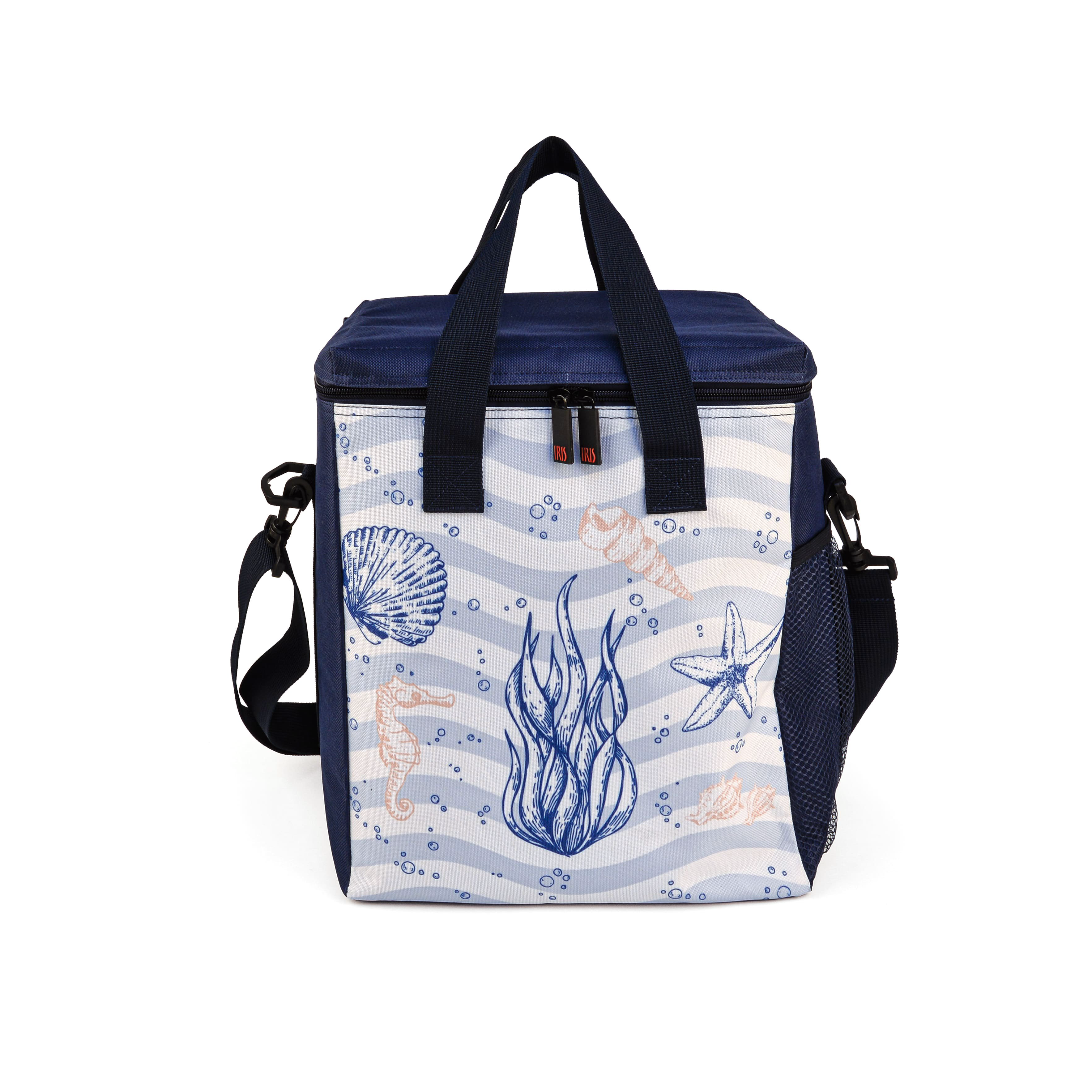 Сумка-холодильник Iris Barcelona 9204-TA 16L Oceanic купить,NaN