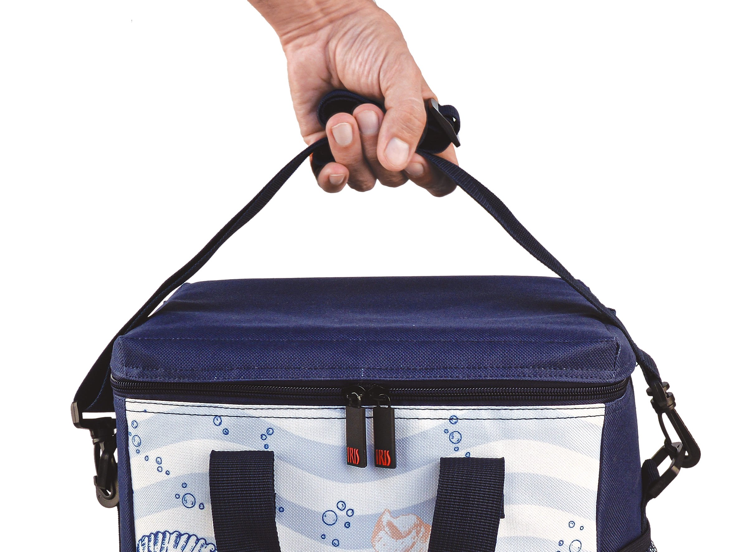 Сумка-холодильник Iris Barcelona 9204-TA 16L Oceanic