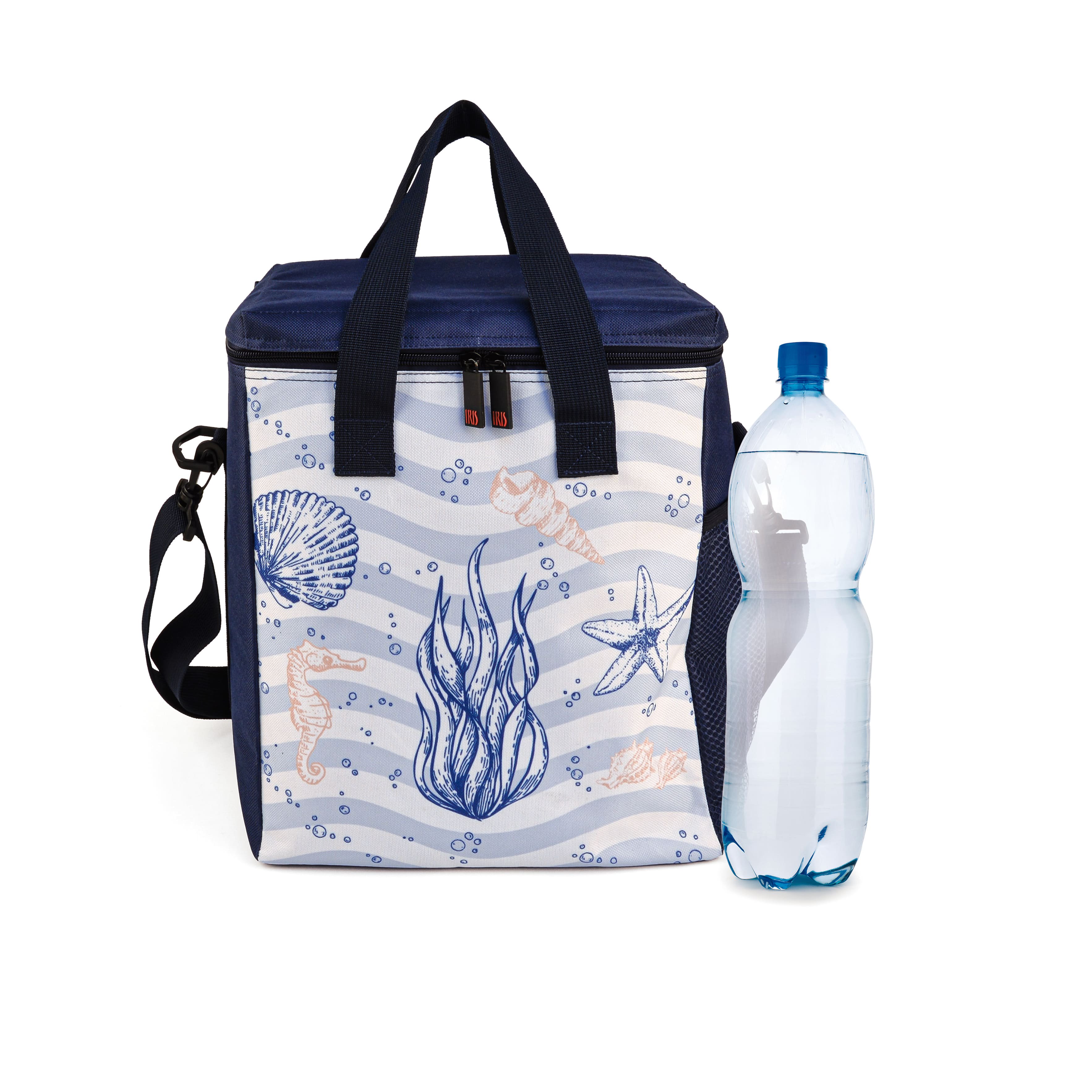 Сумка-холодильник Iris Barcelona 9204-TA 16L Oceanic