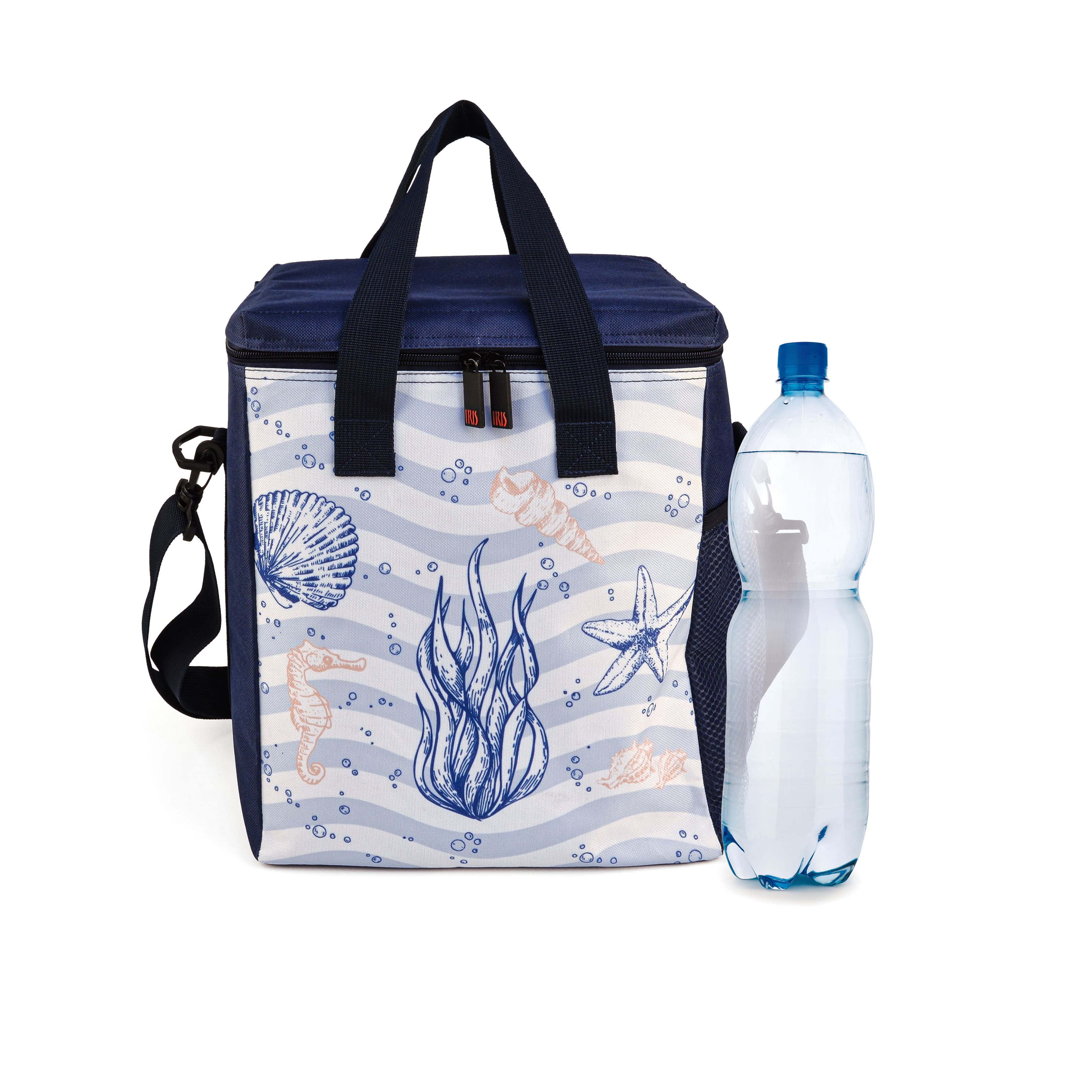 Сумка-холодильник Iris Barcelona 9204-TA 16L Oceanic