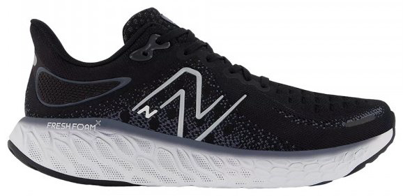 Кроссовки New Balance черный купить,99900