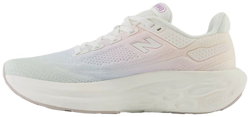 Кроссовки New Balance FreshFoamX1080 мультиколор купить,135900